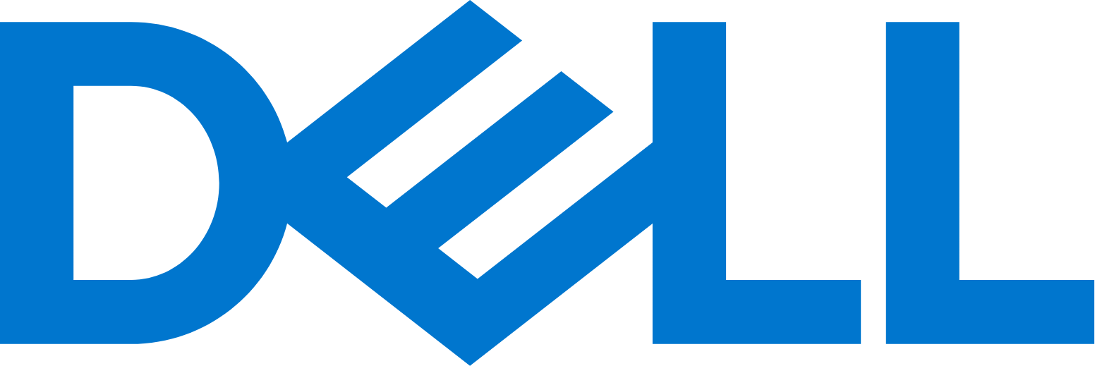 Logo Dell